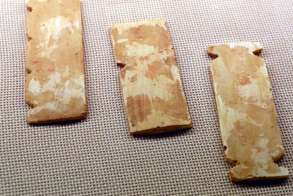 十进制在欧洲的推广与普及，是促进欧洲数学大发展的重要因素