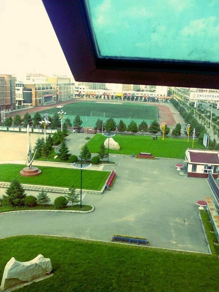 长春九台区高中排名一览表,长春市九台区第一中学录取分数线