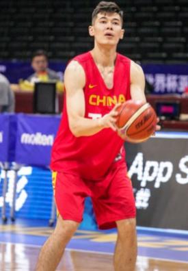 世界杯苏群评郭艾伦,苏群解说美国男篮世界杯