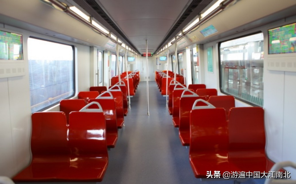 上海轨道交通20号线一期,上海轨道交通全长多少公里