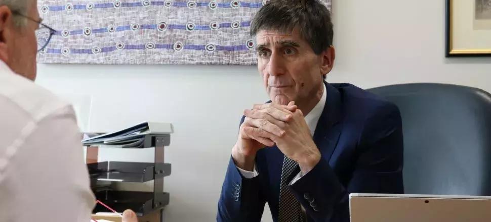 在澳洲看病是什么体验,在澳洲生病看病费用高么