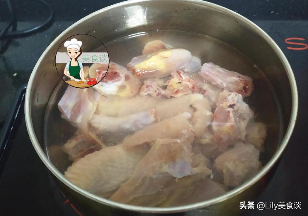 春天女人要多喝这道养生汤,适合春天女人补气养血养生汤