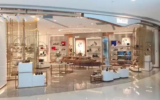 退市一年，双11夺冠，百丽借天猫新零售焕新