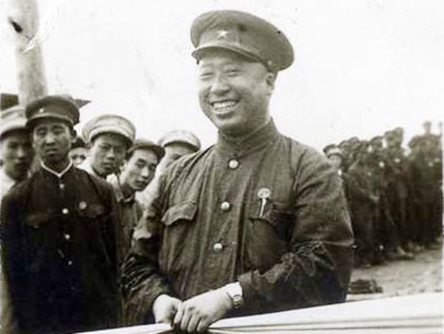 铁道部部长儿子准备考试，考前给父亲写信“开后门”，被严词拒绝