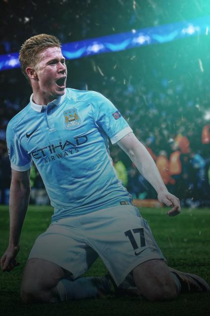 古典前腰德布劳内,古典前腰瓦尔德拉玛