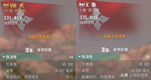 ​这炮这雷这血量就算妖魔横行这艘日巡还是雷打不动的No.1