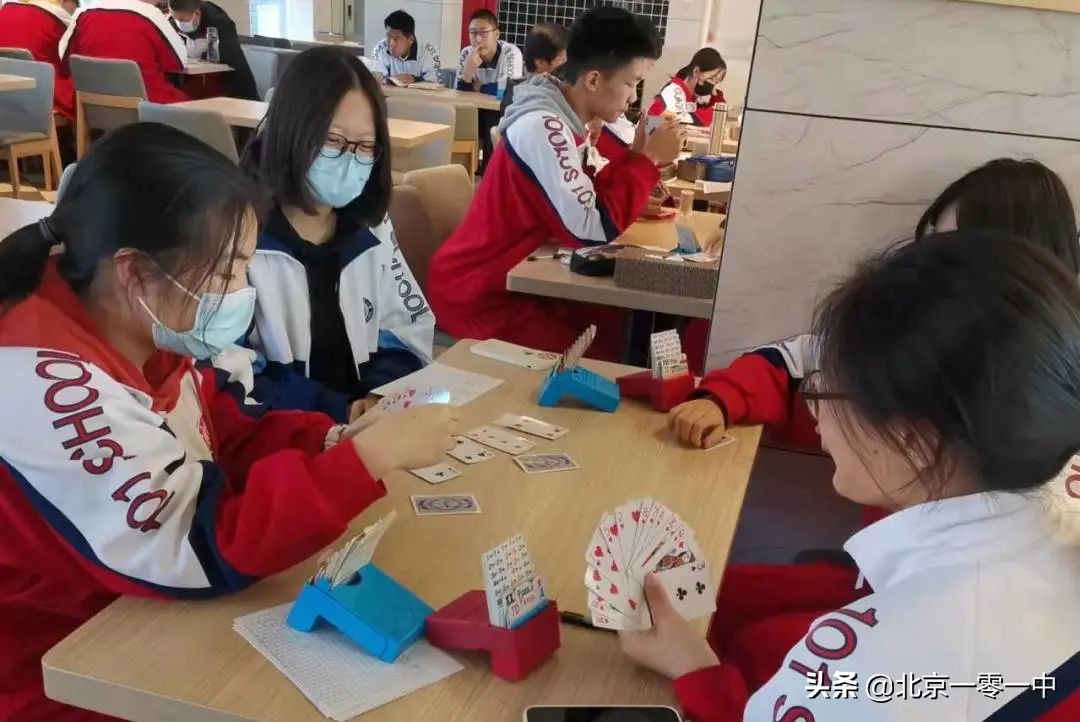 在一零一修*物文**、玩转无人机，还有哪些“宝藏”选修课？