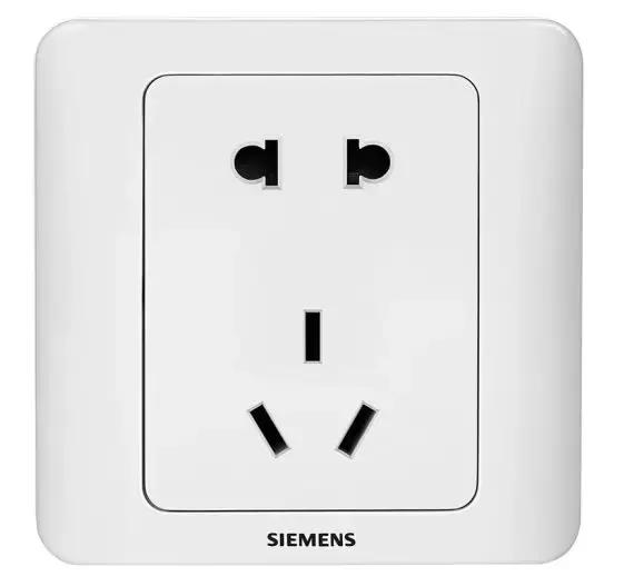 新房必须装插座的地方,新房哪七个地方别忘装插座