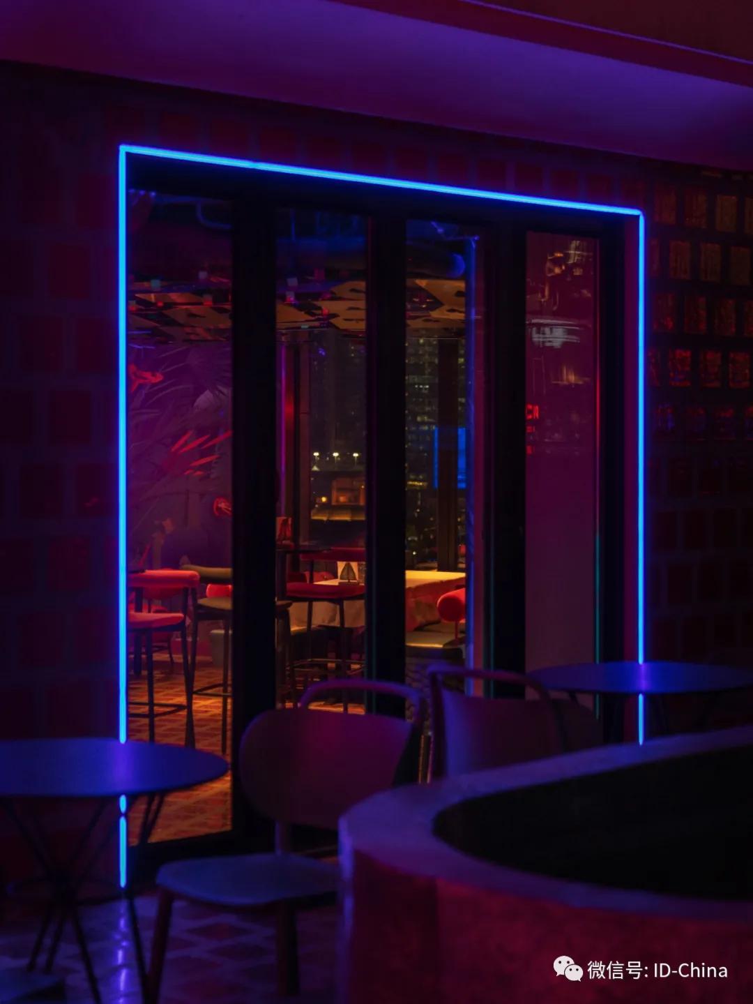 外滩魔都酒吧,外滩最具特点的10间顶级酒吧