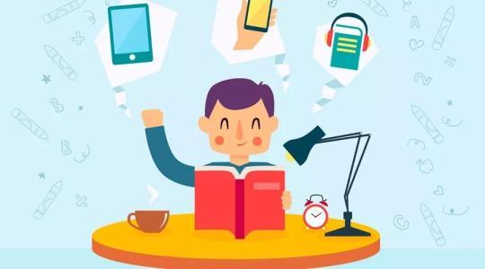 四种学霸,学霸答题全过程