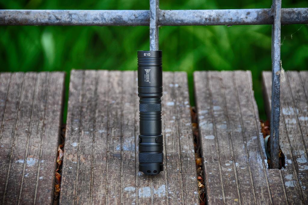 务本手电评测,务本d1手电筒测评