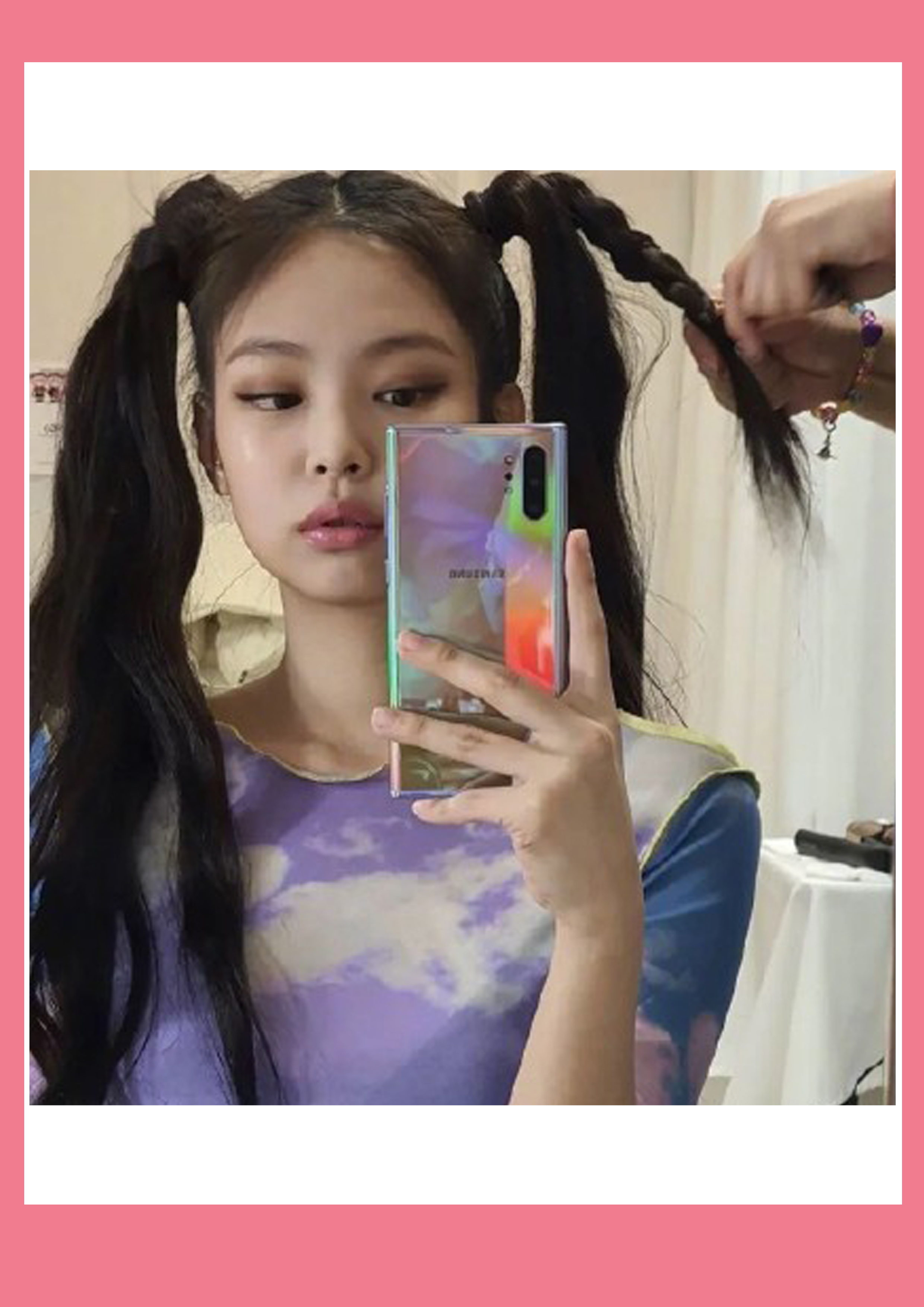 blackpink回归服装同款科普,blackpink回归造型服饰解读