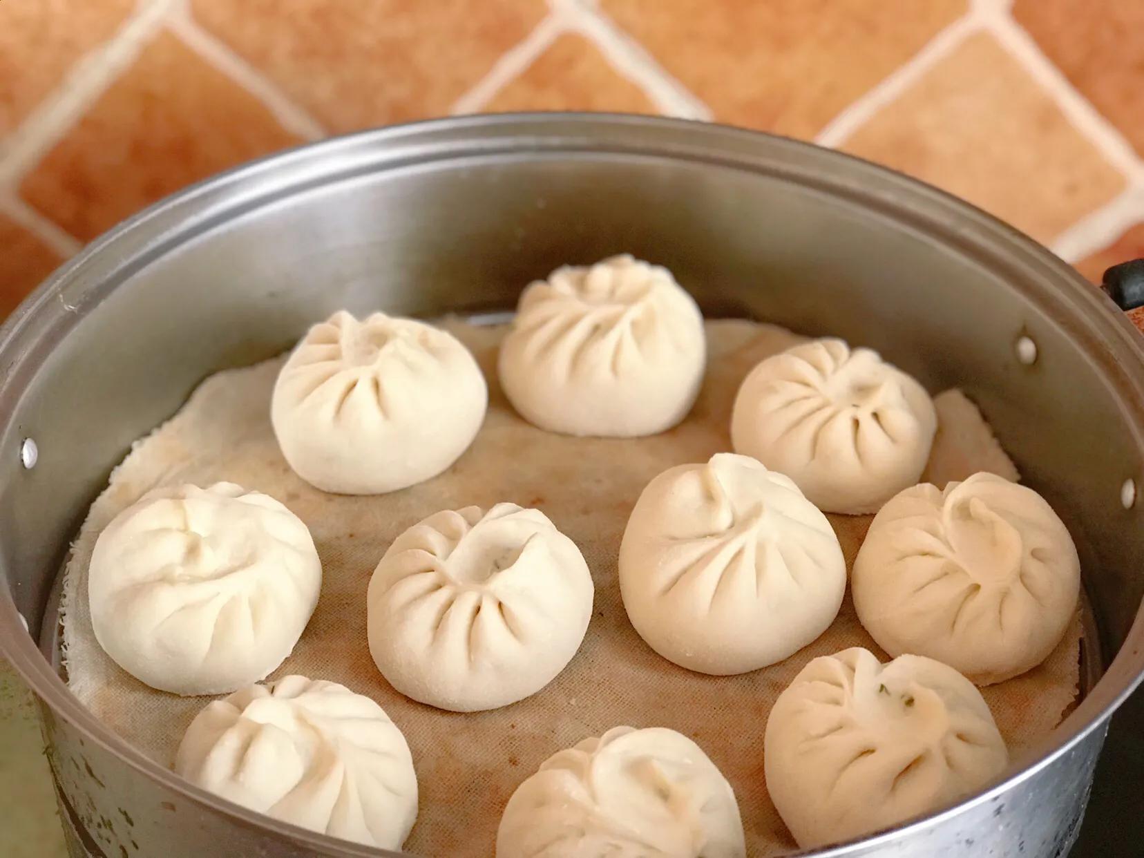 韭菜鸡蛋虾皮蒸包子多长时间,菠菜韭菜鸡蛋虾皮能蒸包子吗