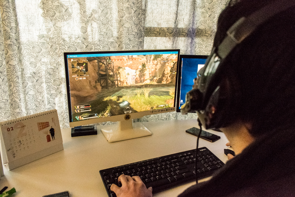 1660ti支持光线追踪吗,gtx1660ti能开光线追踪吗