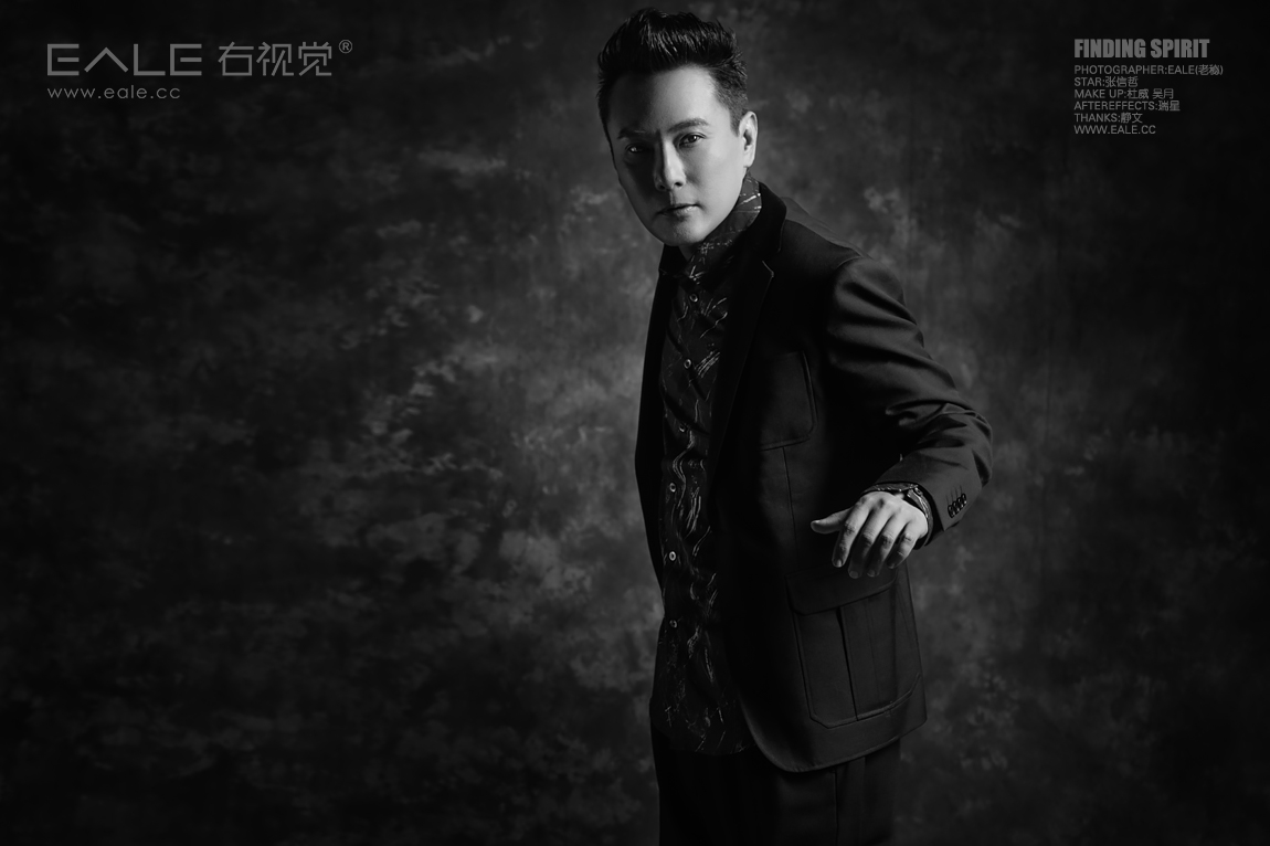 热爱是内心安静的最好良药！右视觉摄影大片欣赏