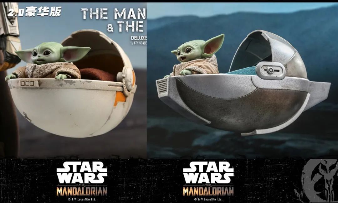 ht星战新品,ht星战新系列