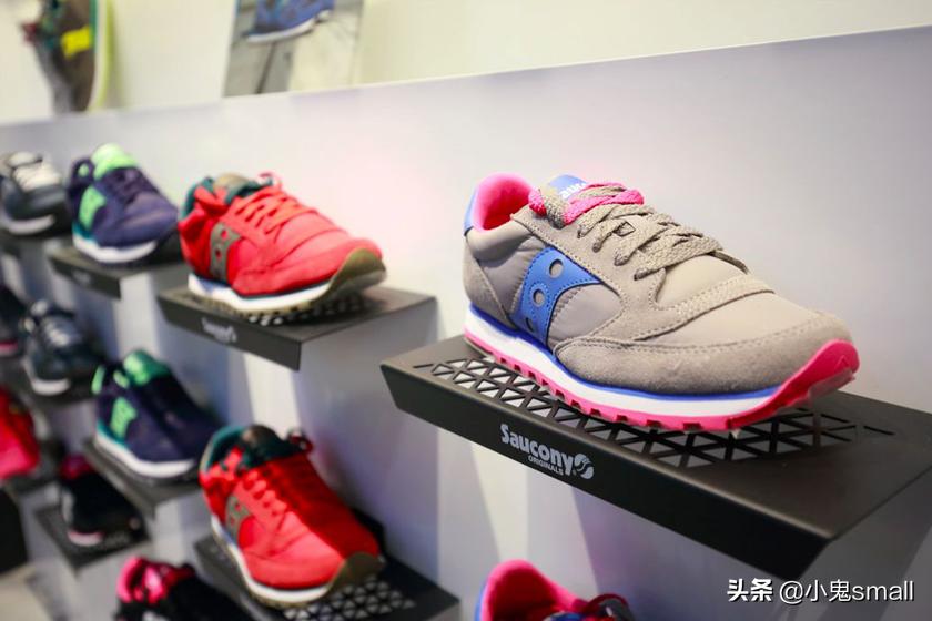 saucony为什么这么便宜,saucony怎么选