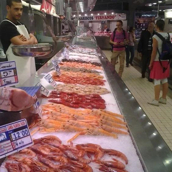 农贸市场设计标准有吗,农贸市场设计标准化