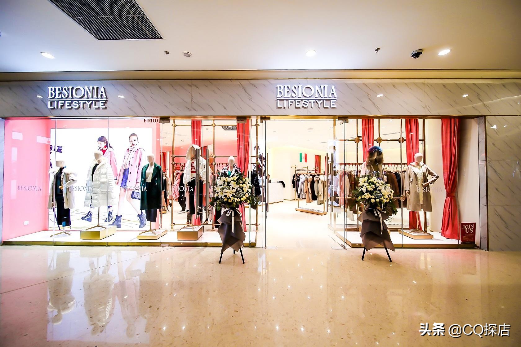 一站集齐潮酷尖货，成都后花园爱琴海重新定义城西“潮”