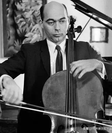 一位值得关注的女性大提琴家丨莎娜·罗尔斯顿专访（一）