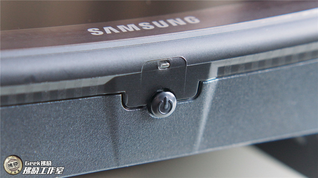 三星c27t550显示器评测,三星55显示器深度评测