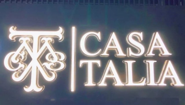 约会必去的5家餐厅,北京情人节三里屯