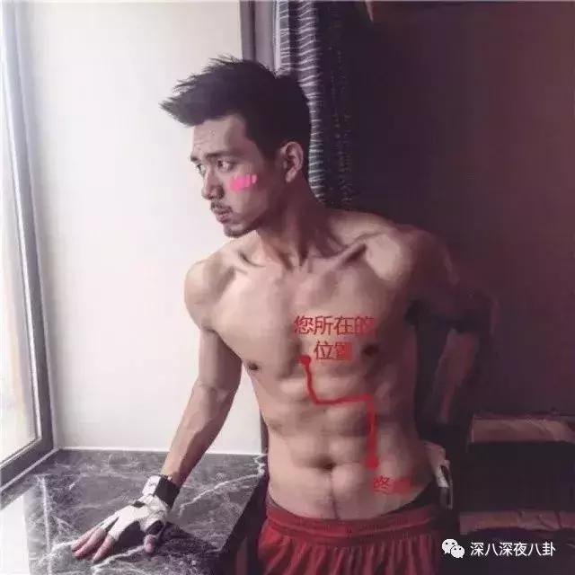 李现现在所代言的运动品牌,李现的代言品牌汇总