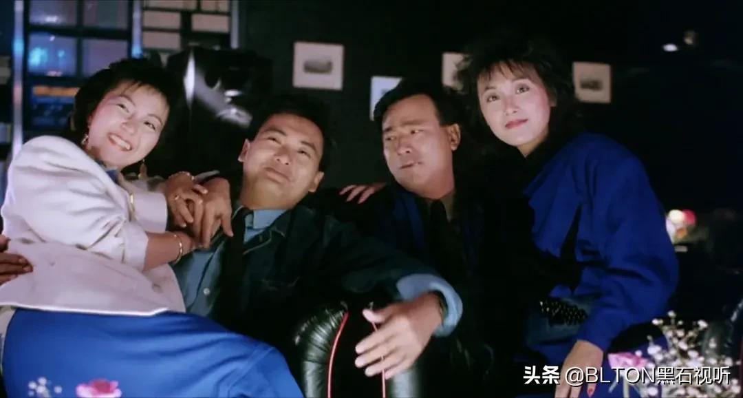 香港经典怀旧电视剧大全,值得看的香港经典电影有哪些