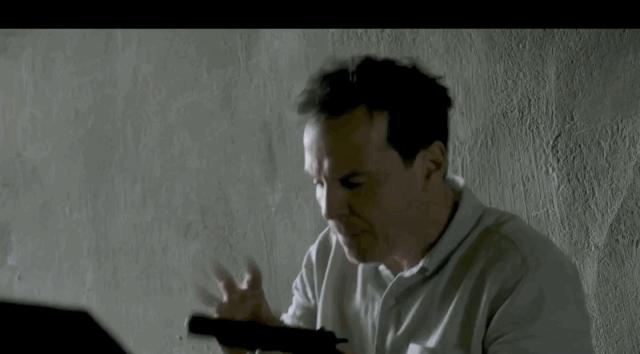 黑镜为什么叫黑镜,当黑镜吓不到你的时候