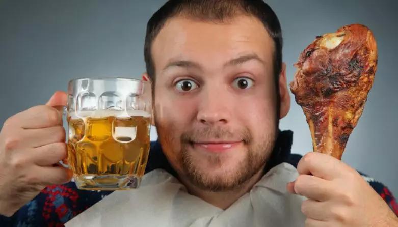 网上说的解酒秘笈,解酒谣言都有哪些