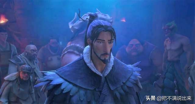 姜子牙封神时真的把自己忘了吗,姜子牙封神终于成功了吗