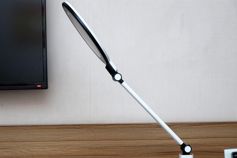 儿童台灯护眼首选,对孩子视力好的台灯测评