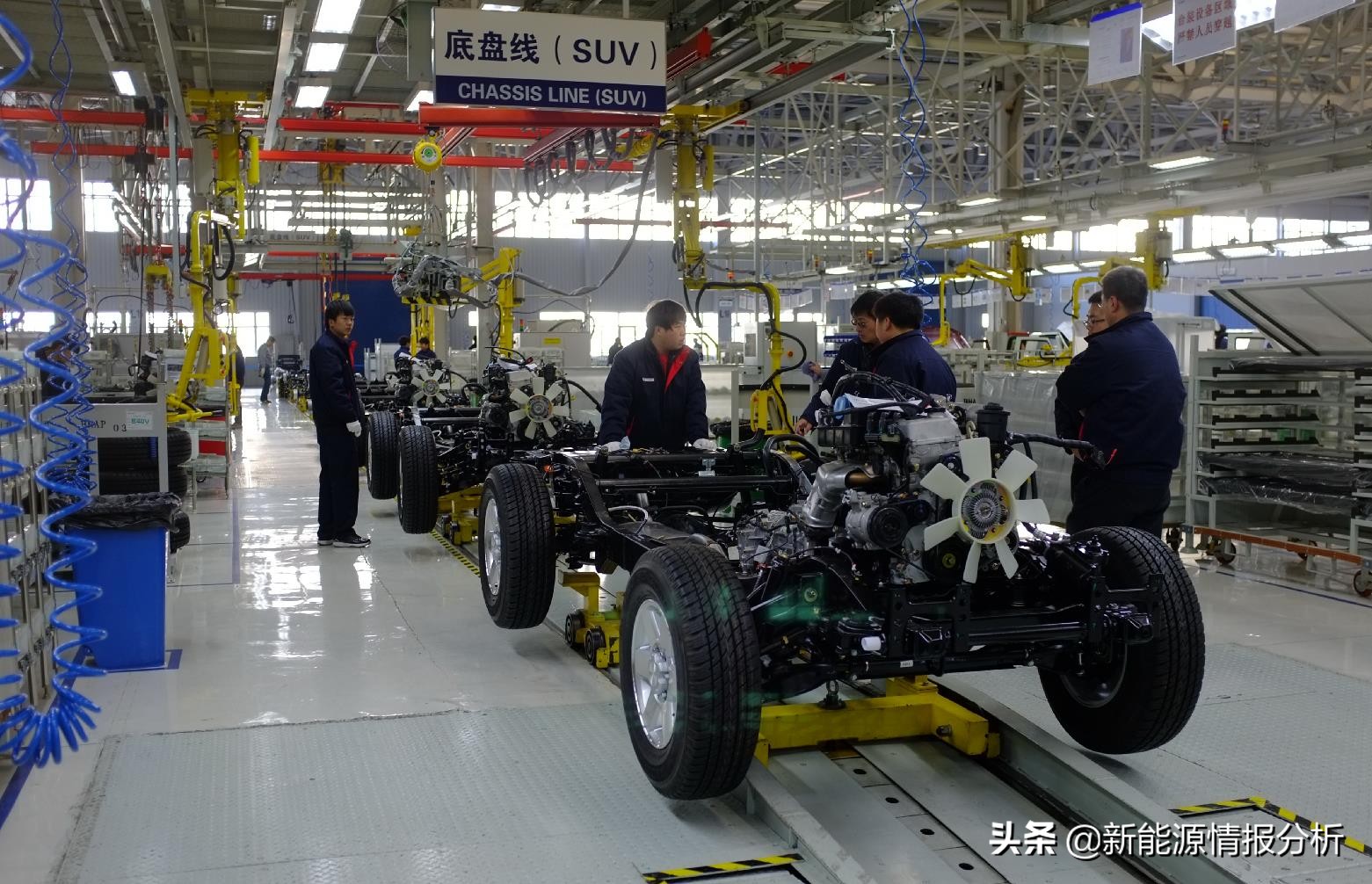 开了10年的bj40现状,哪年的bj40最经典