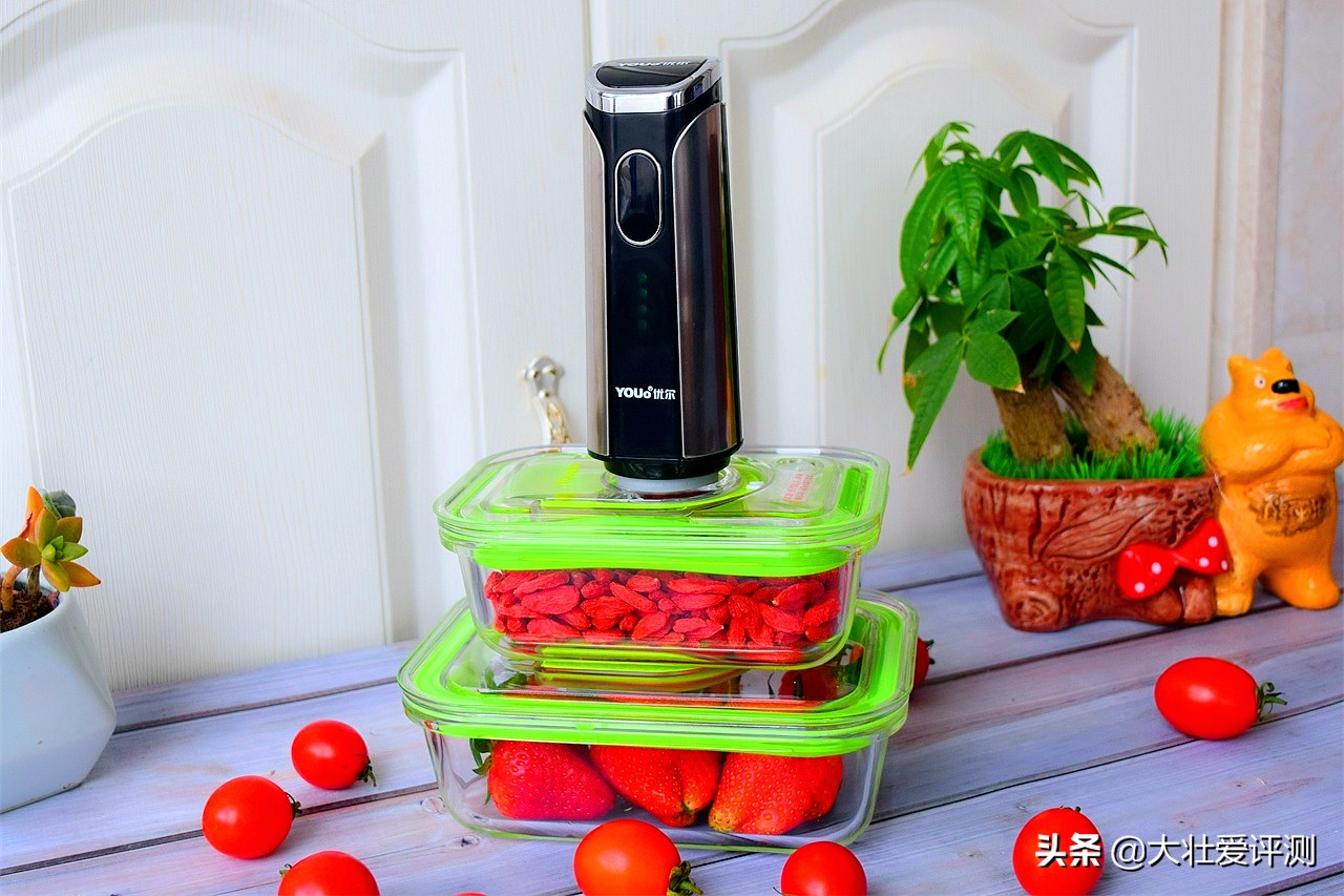 手持真空保鲜机,优尔家用保鲜封口机旗舰店