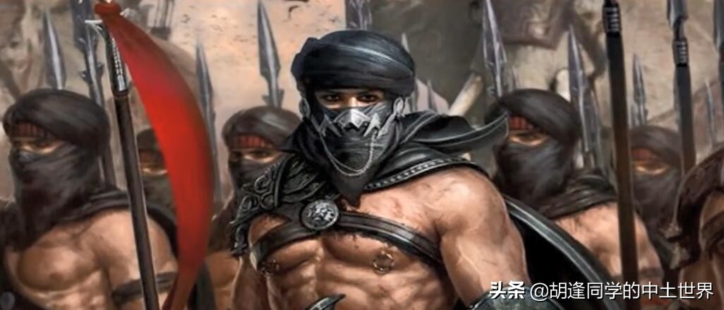 阿拉贡登基前的刚铎为何如此羸弱