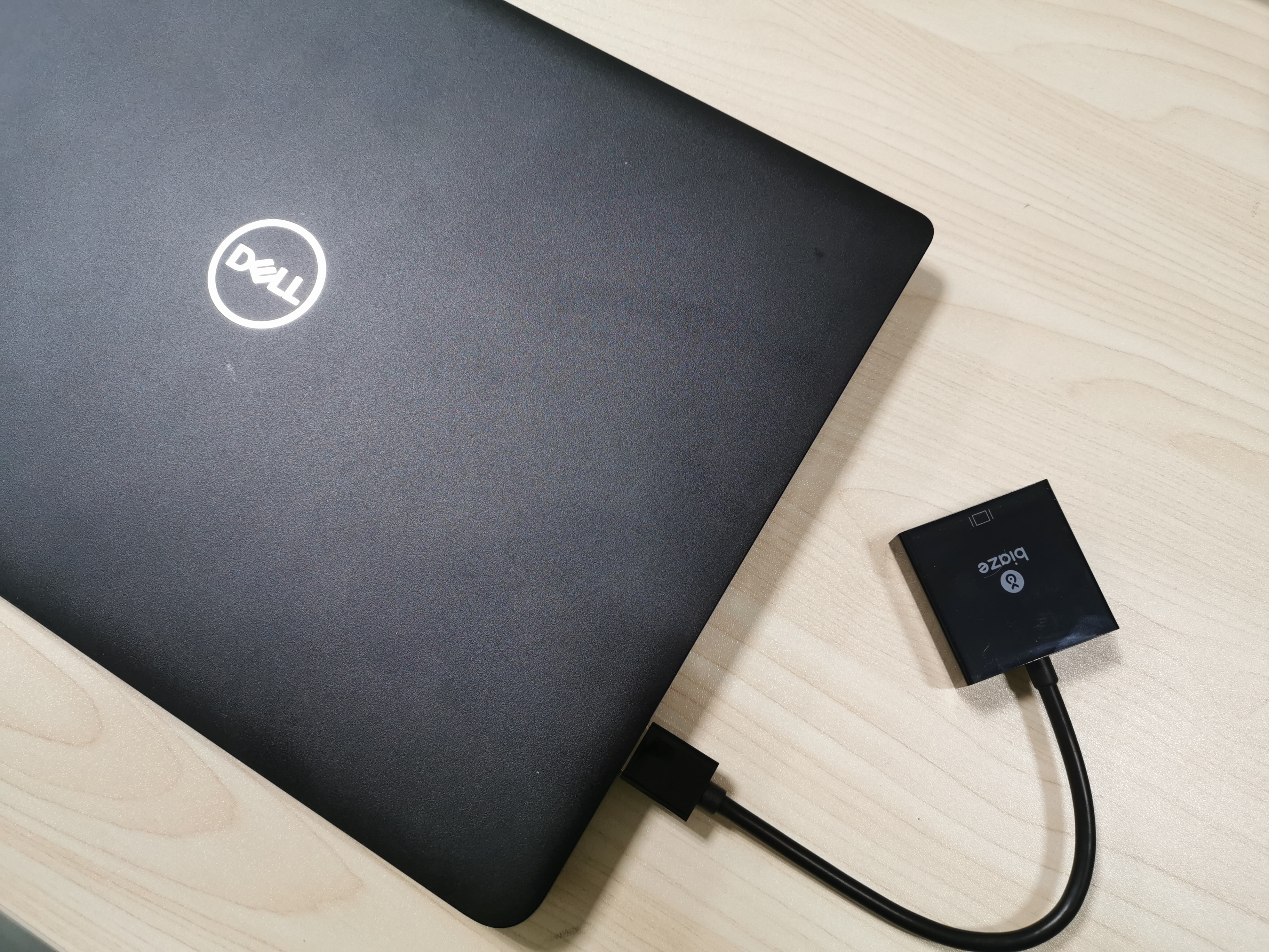 联想hdmi转vga转换器连接投影仪,联想hdmi转vga转换器怎么用