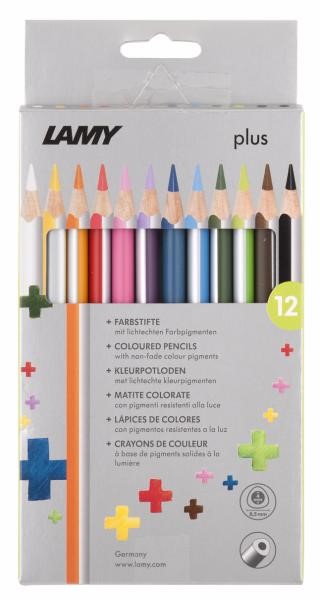 德国评测35款儿童画笔安全性：Lamy凌美这两款存在致敏致癌风险