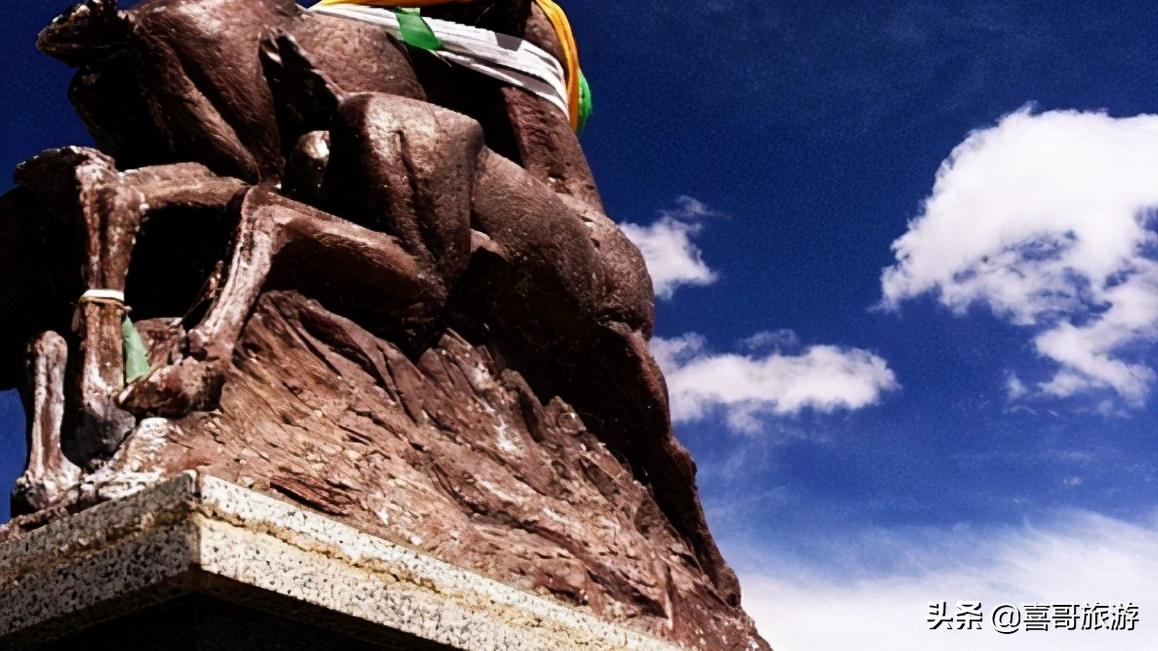 青海玉树旅游十大景点排名,青海自驾玉树旅游攻略