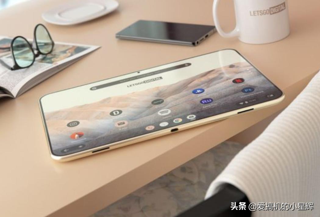 谷歌平板pixelslate,谷歌pixelbook可以当展示屏吗