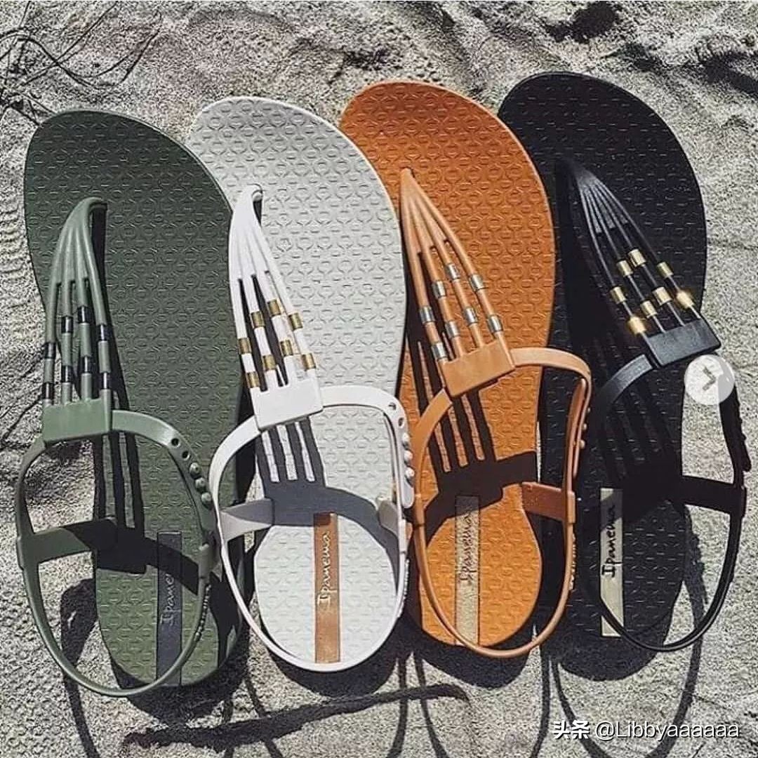 好物分享宝宝学步凉鞋,好物凉鞋推荐视频