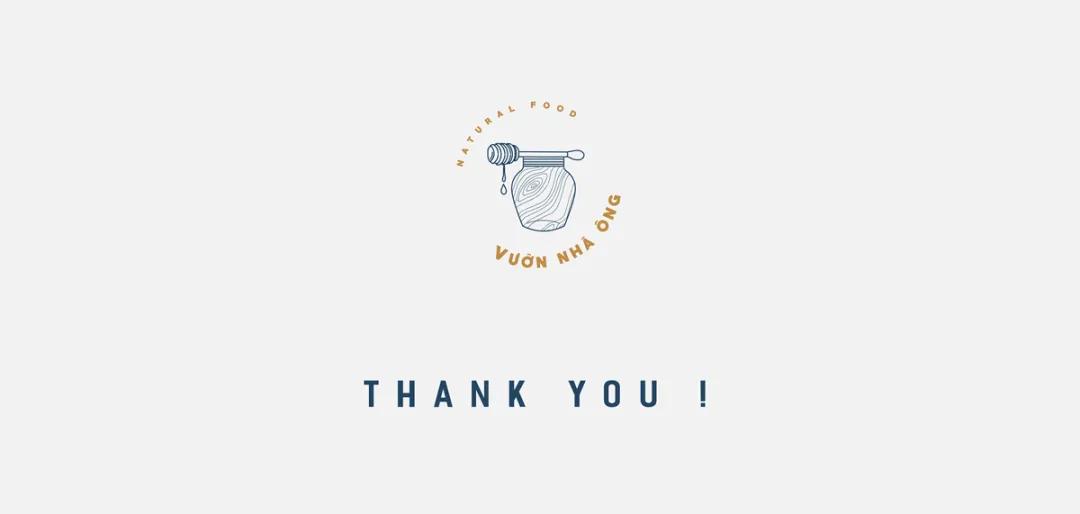 蜂蜜插画包装设计创意,高端蜂蜜产品包装设计