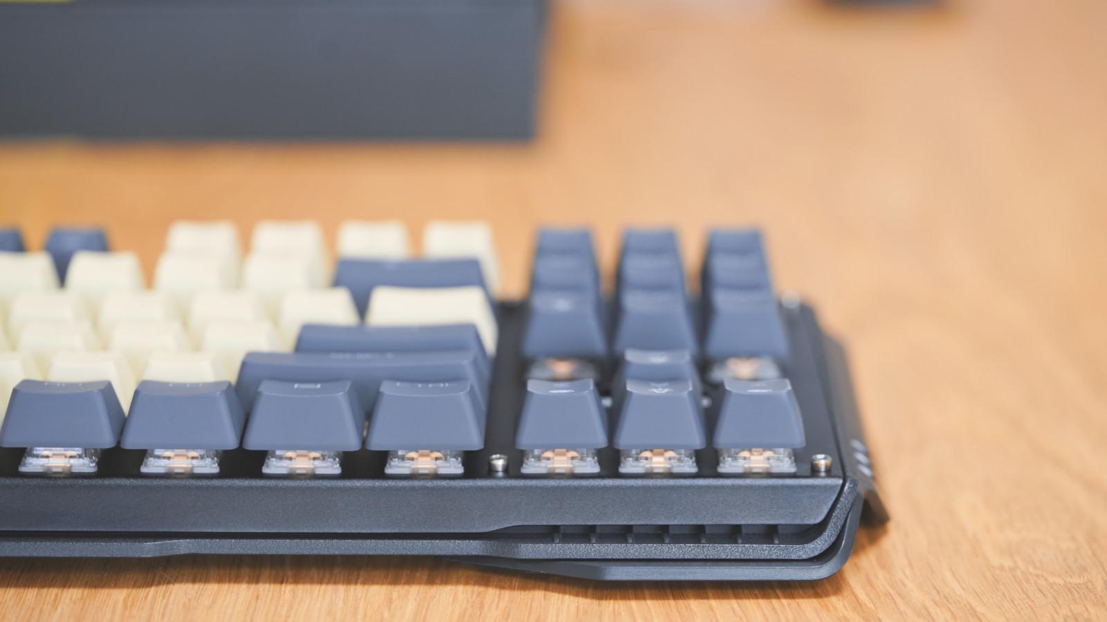 机械键盘推荐高端颜值,机械键盘颜值高推荐