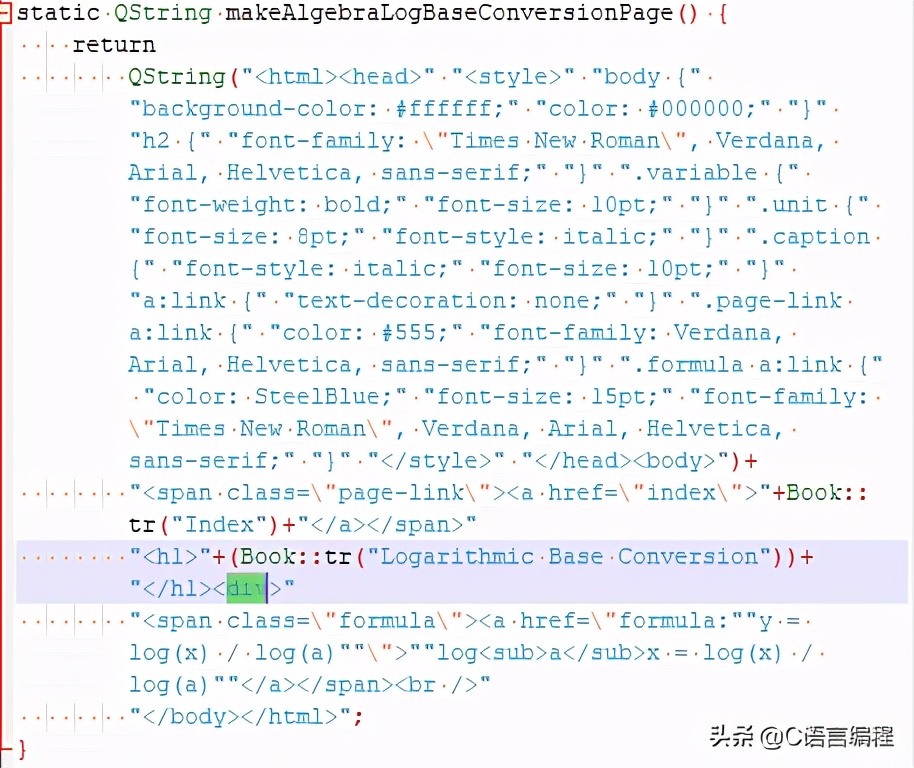 c++开源项目需要多久,哪些开源项目适合c++初学者学习