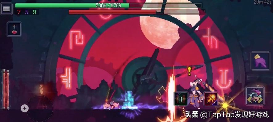 推荐几个最好玩的动作类手游,2019年最受欢迎的十款手游