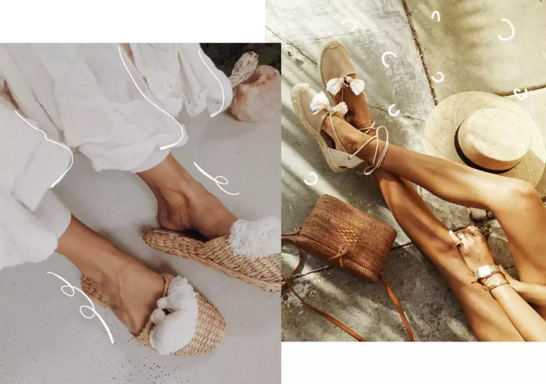 公认最好看单鞋女生穿搭,今年最流行的鞋显脚小百搭