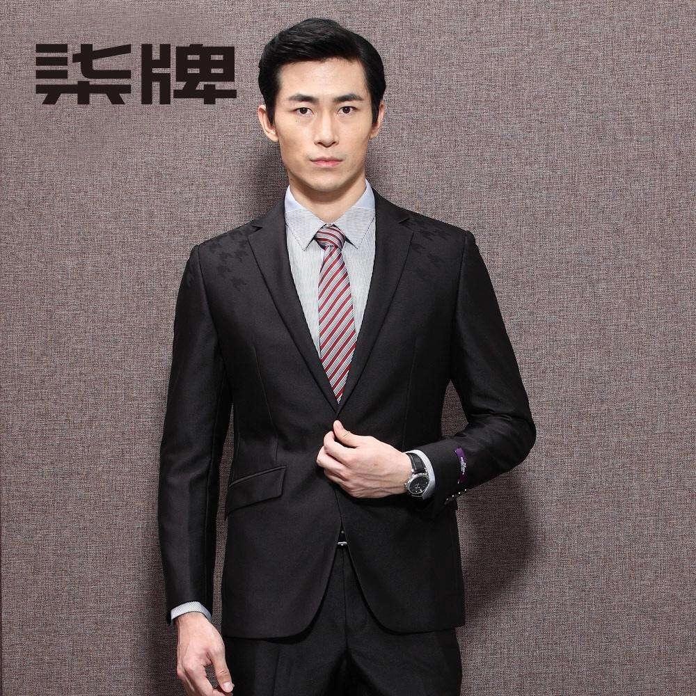 2022年中国西装十大品牌排行榜,中国西装排名前十的品牌大全