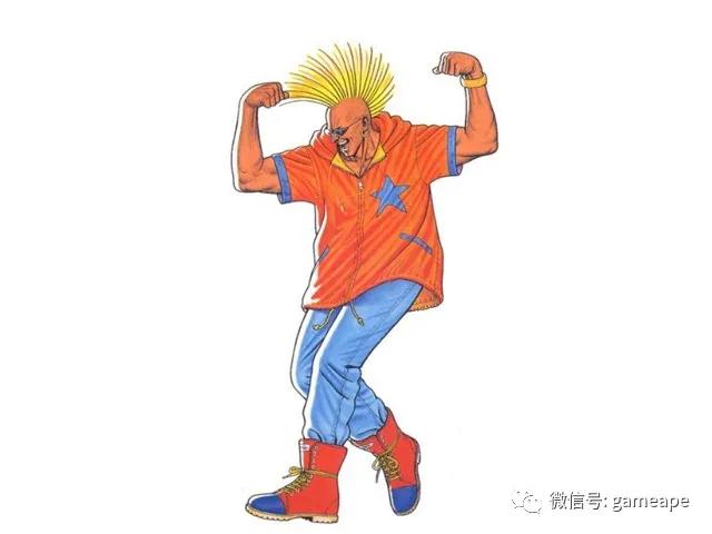 拳皇草薙京女朋友,拳皇94故事背景排行