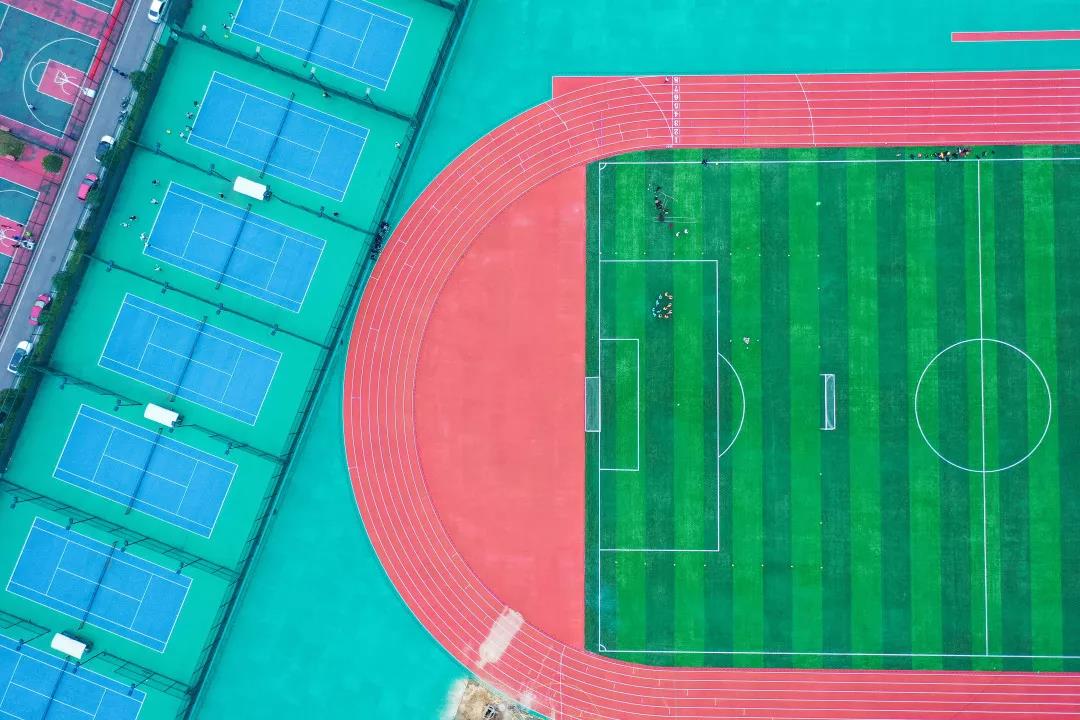 坐拥16个食堂、豪华宿舍和校内鸟巢！中南大学才是真正的超高颜值！