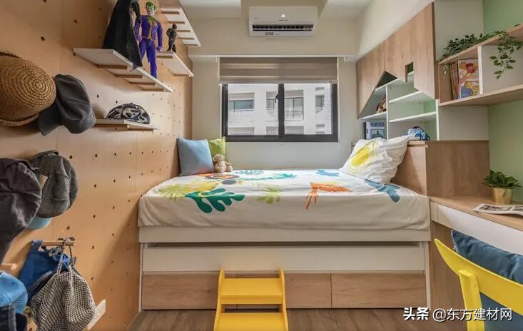 挑选合适的床架才能让你睡得舒服,任何大小尺寸都适合的床架