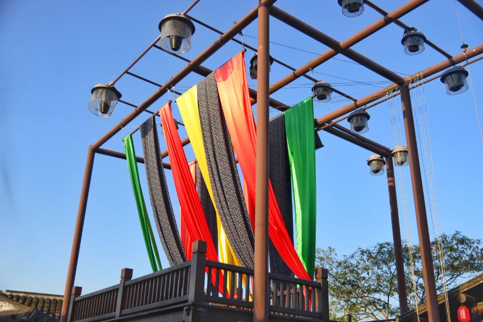 沙家浜旅游攻略一日游图片高清版,360沙家浜旅游攻略